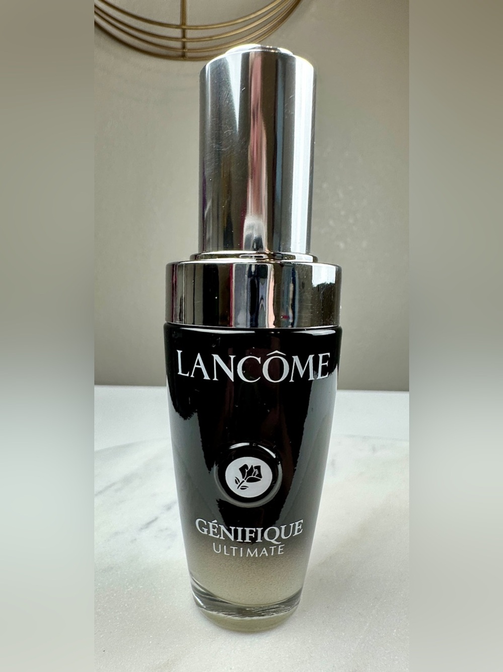 Lancôme Génifique Ultimate Recovery Serum 1 oz 30mL New Unused